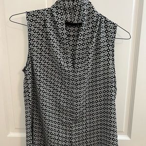 Apt. 9 women’s tank blouse. Size Small